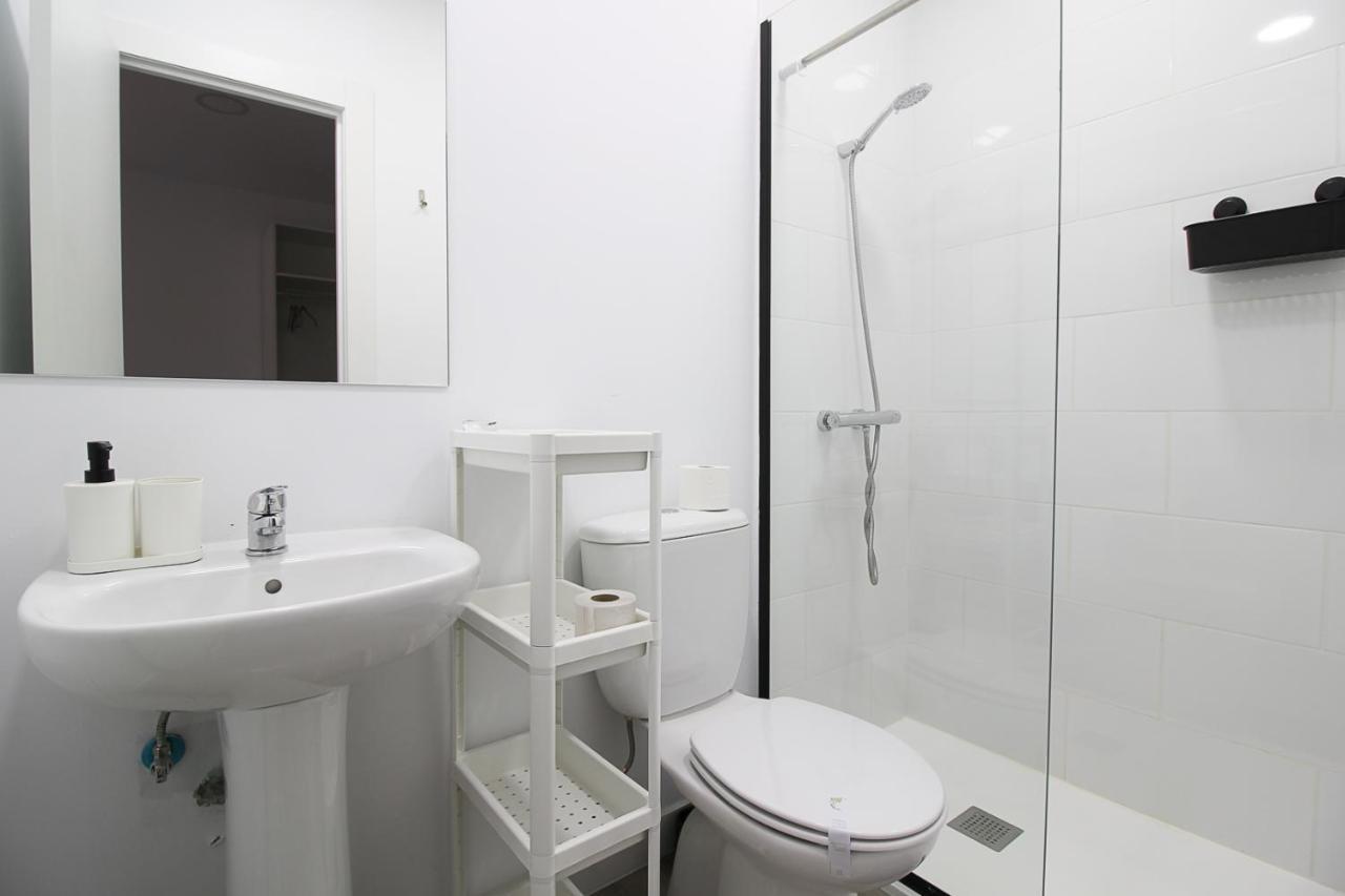 Apartamento la maruca loft Santander Exterior foto