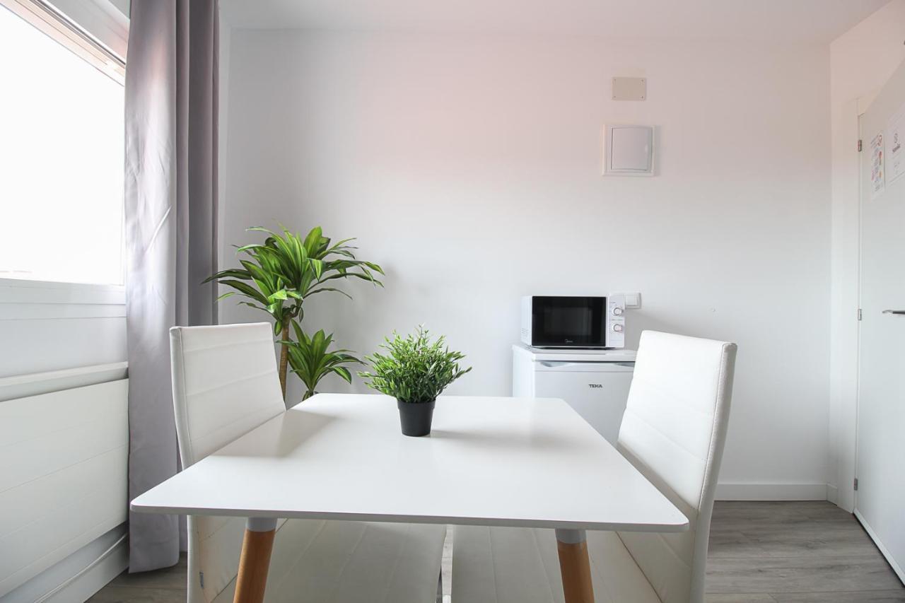 Apartamento la maruca loft Santander Exterior foto