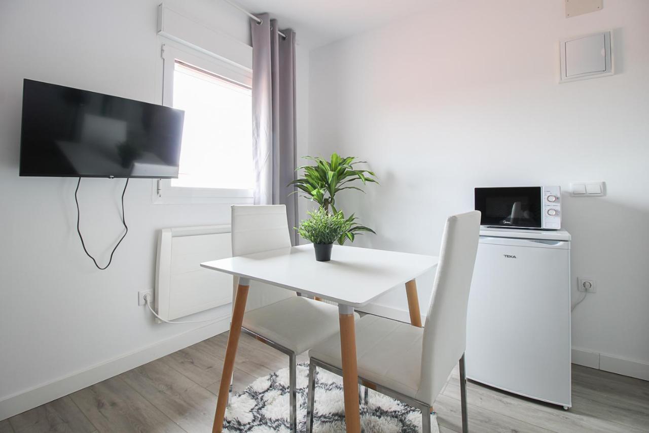 Apartamento la maruca loft Santander Exterior foto