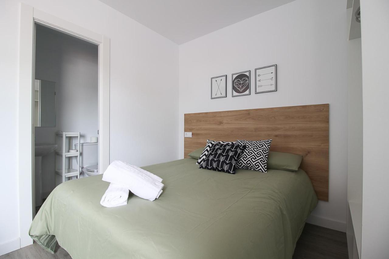 Apartamento la maruca loft Santander Exterior foto