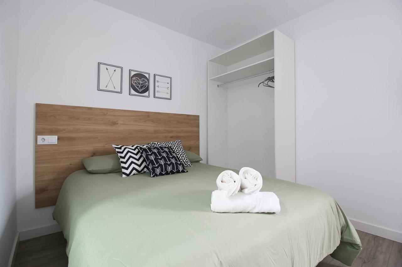 Apartamento la maruca loft Santander Exterior foto