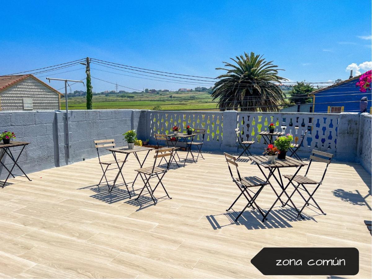 Apartamento la maruca loft Santander Exterior foto