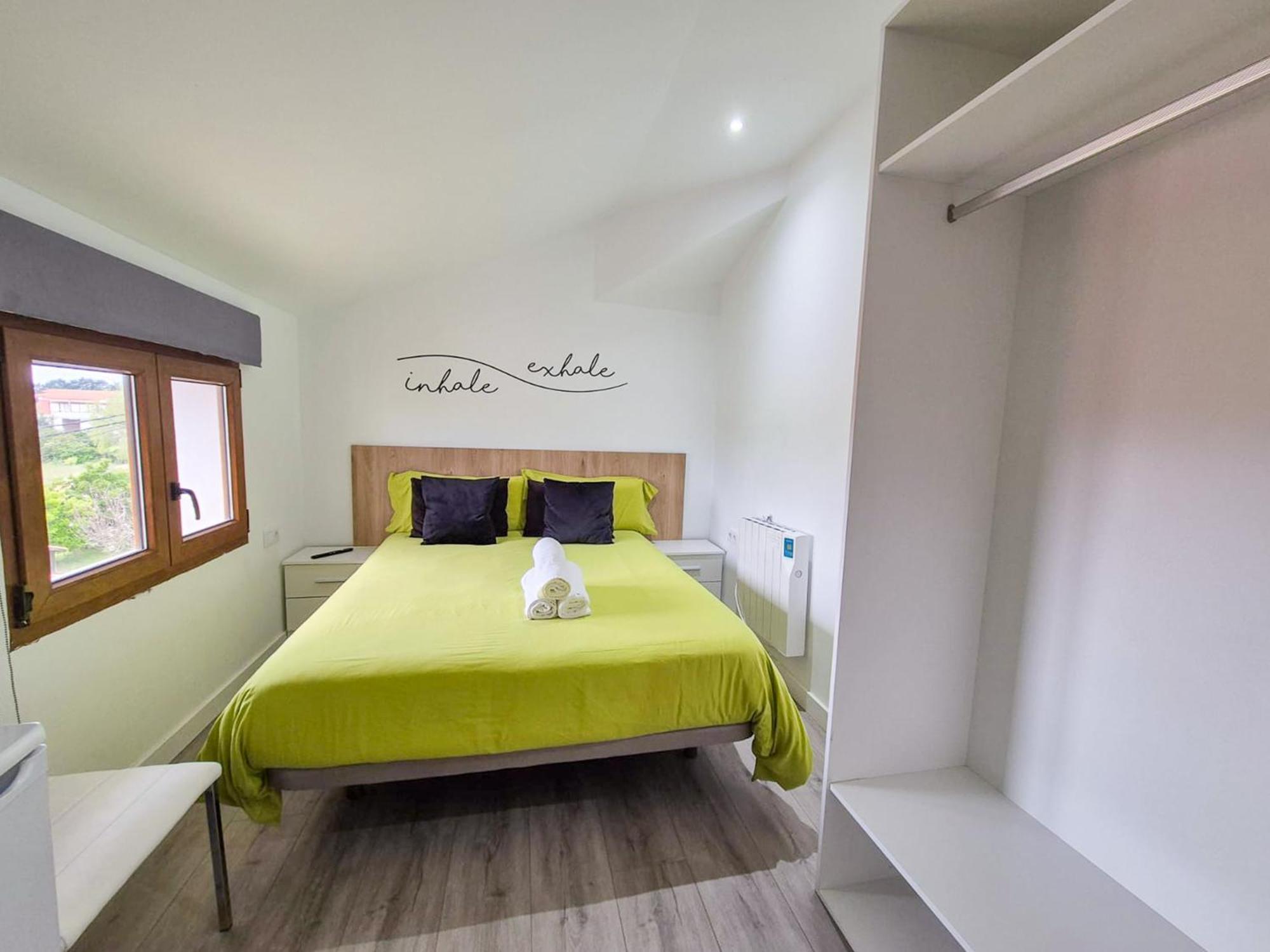 Apartamento la maruca loft Santander Exterior foto
