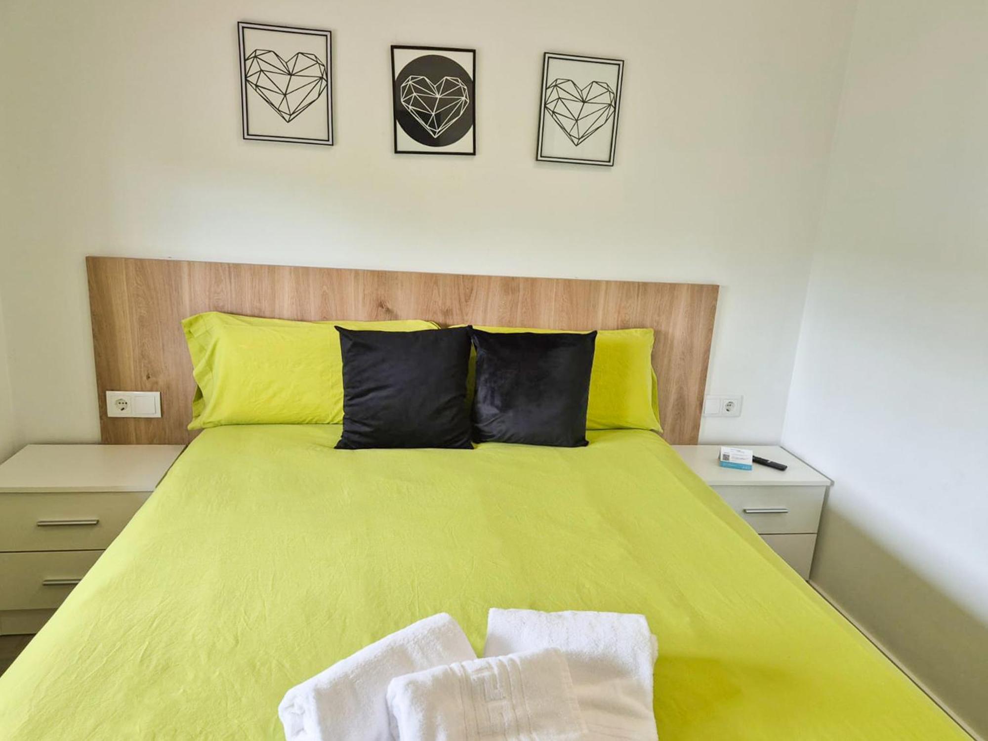 Apartamento la maruca loft Santander Exterior foto